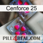 Cenforce 25 15